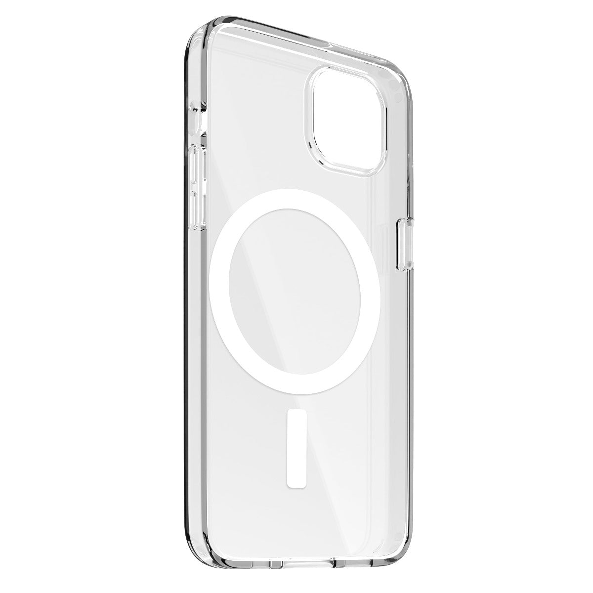 Next One MagSafe Case for iPhone 14 Max Clear