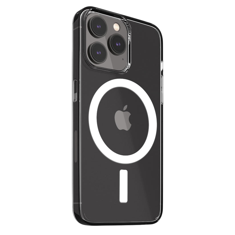 Next One MagSafe Case for iPhone 14 Pro Clear
