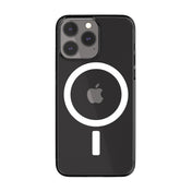 Next One MagSafe Case for iPhone 14 Pro Clear