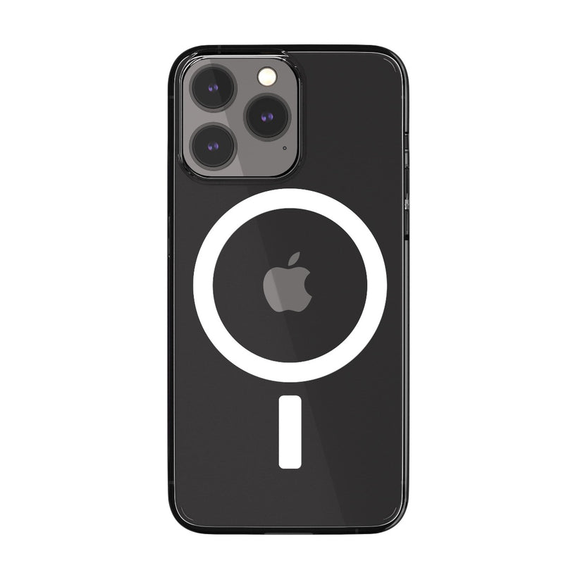 Next One MagSafe Case for iPhone 14 Pro Clear