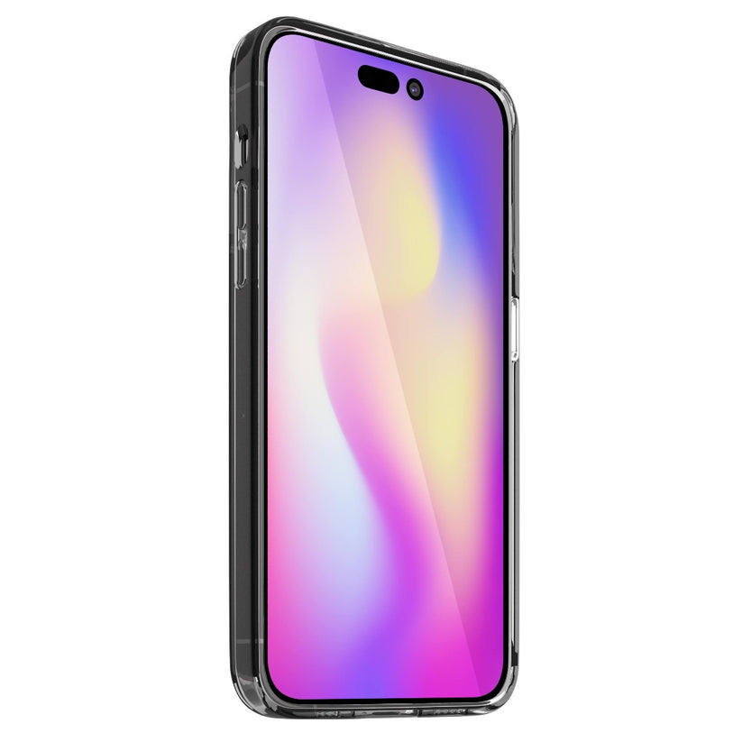 Next One MagSafe Case for iPhone 14 Pro Max Clear