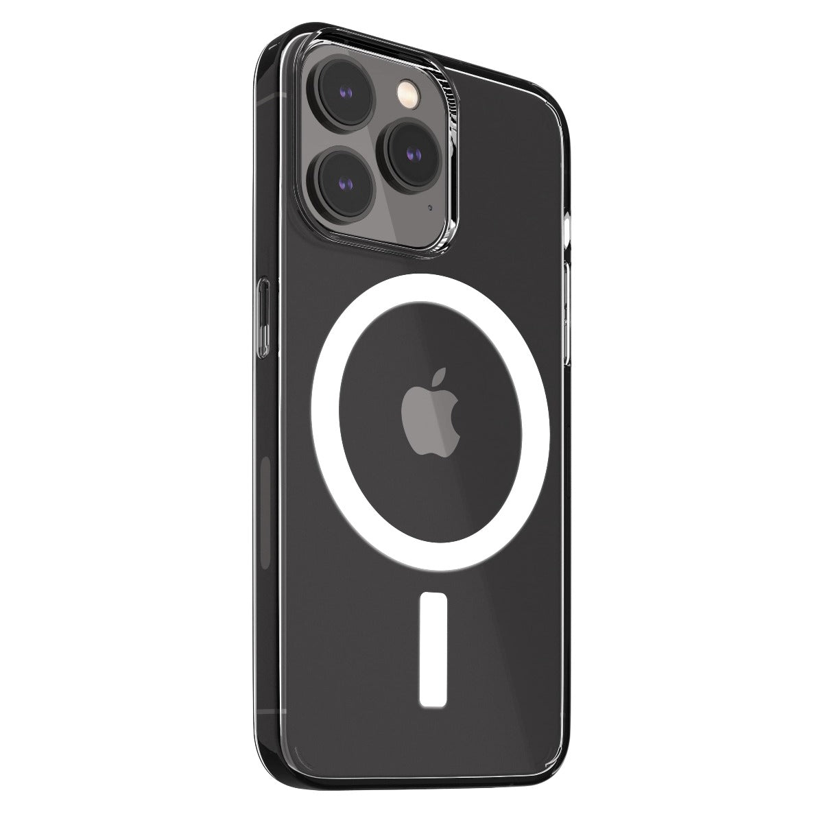 Next One MagSafe Case for iPhone 14 Pro Max Clear