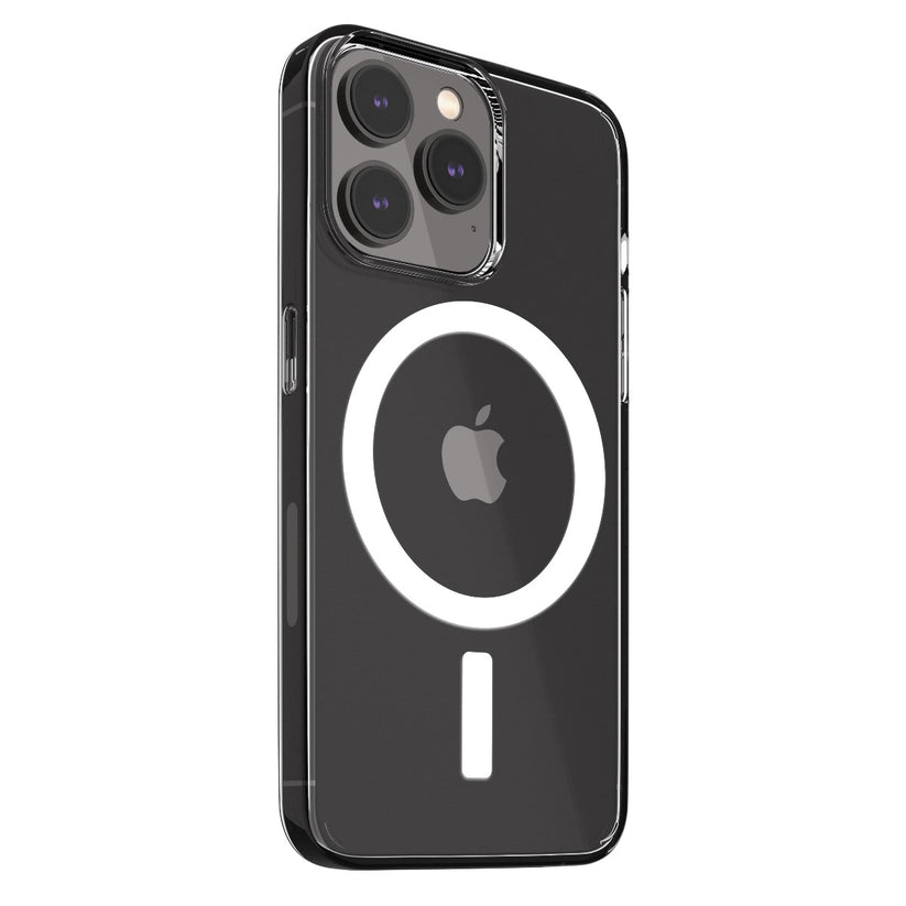 Next One MagSafe Case for iPhone 14 Pro Max Clear