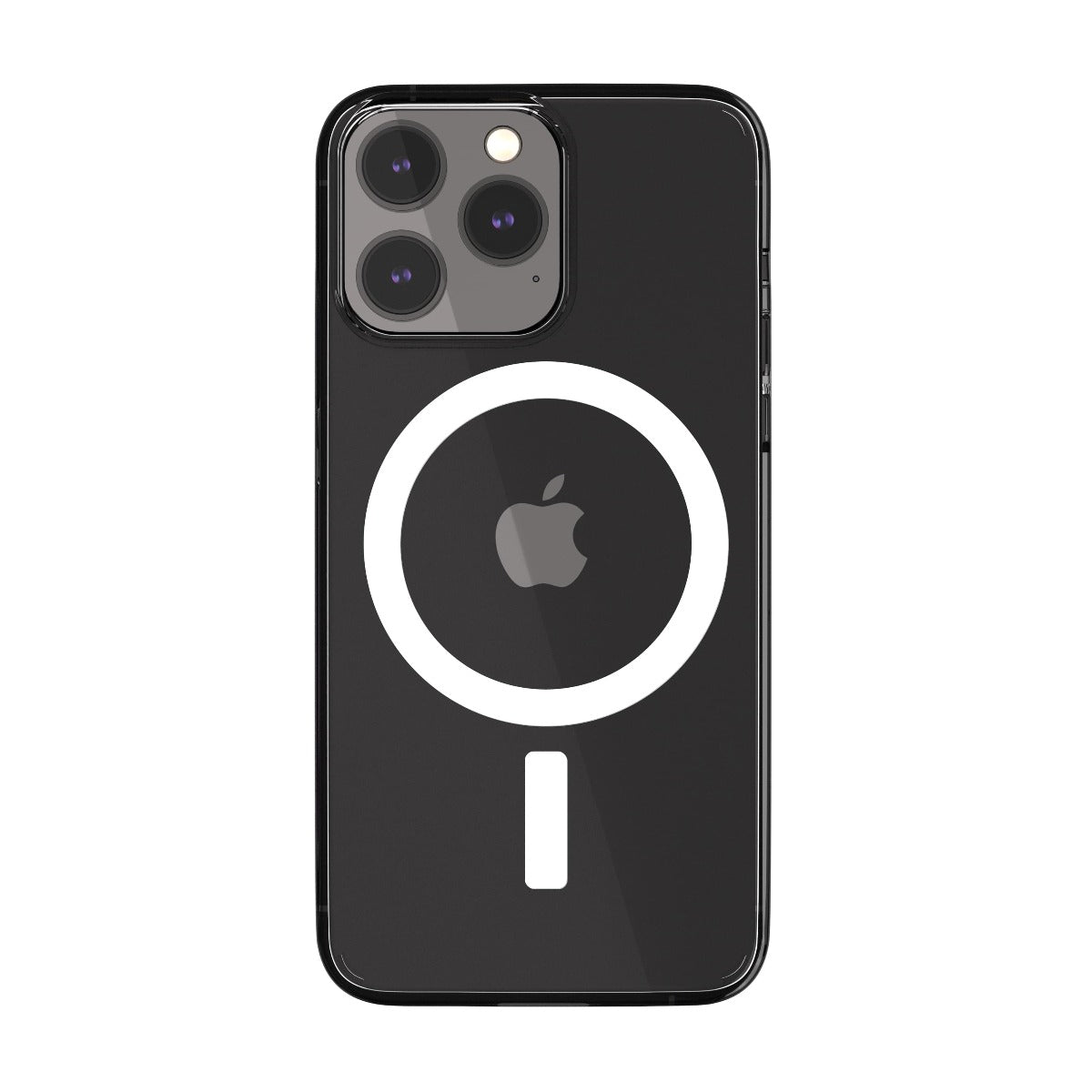 Next One MagSafe Case for iPhone 14 Pro Max Clear