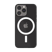 Next One MagSafe Case for iPhone 14 Pro Max Clear