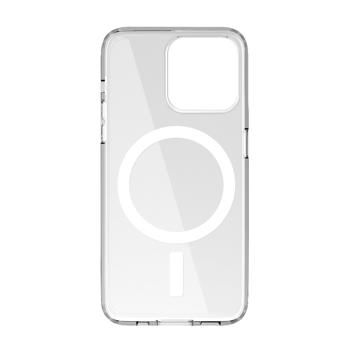 Next One MagSafe Case for iPhone 14 Pro Max Clear