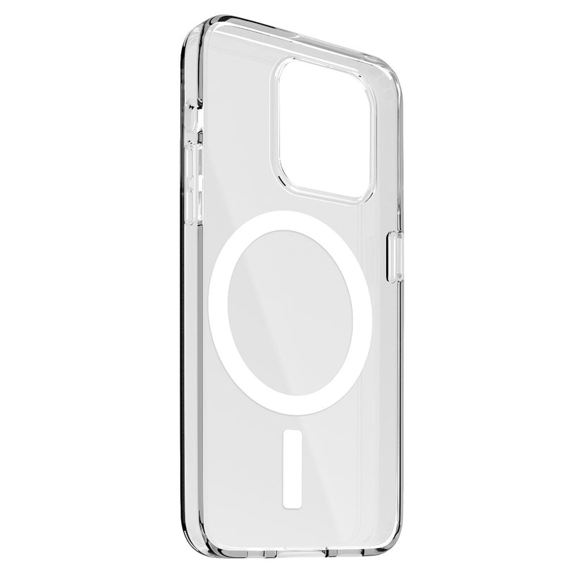 Next One MagSafe Case for iPhone 14 Pro Max Clear