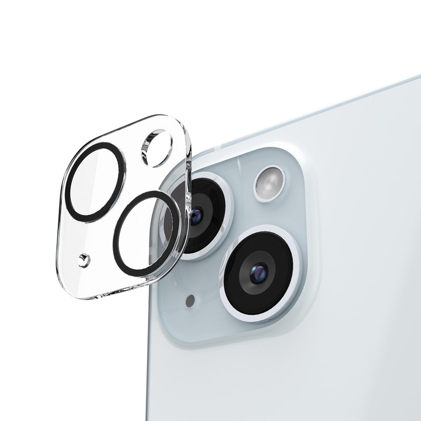 NEXT ONE LENS GLASS PROTECTION FOR IPHONE 15 PRO