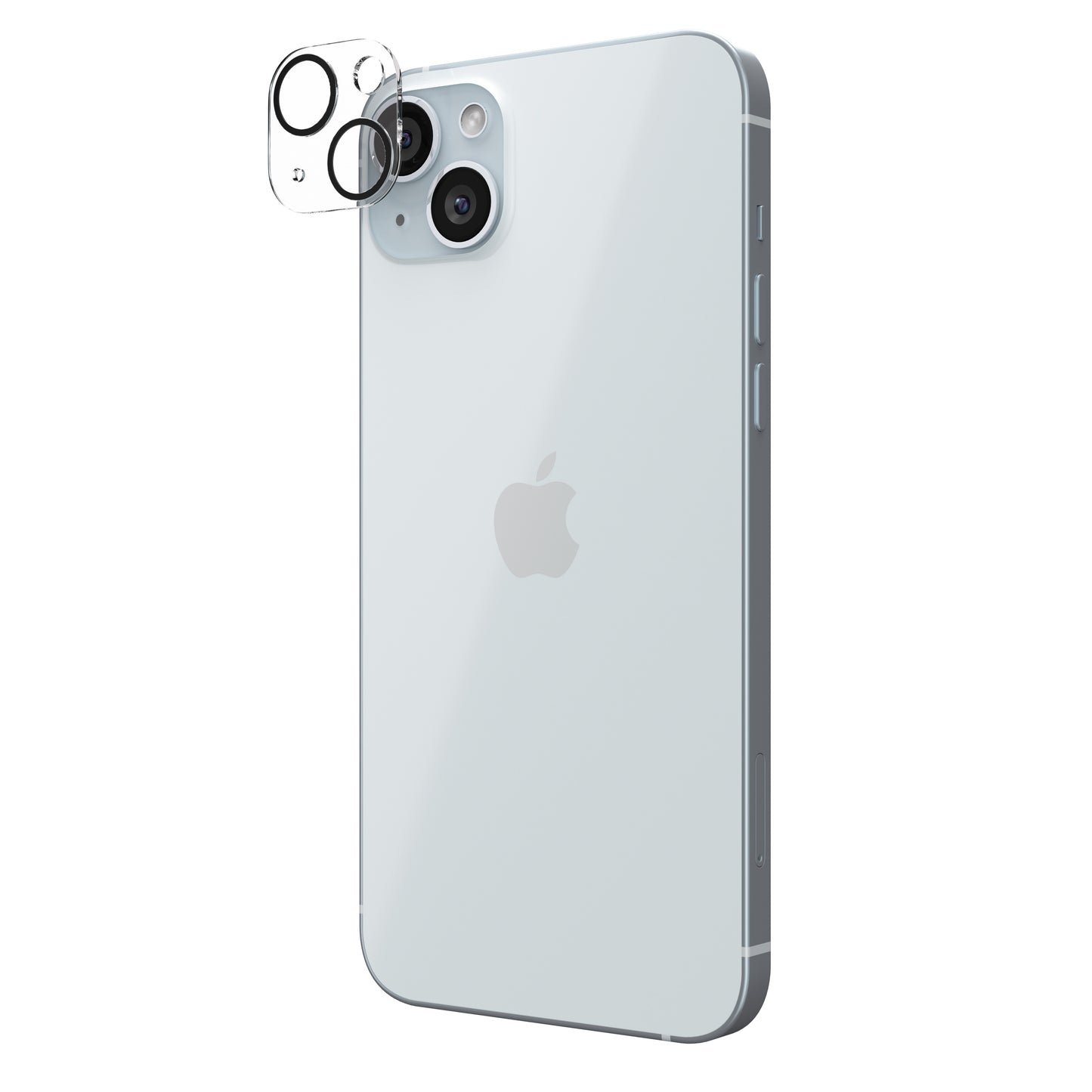 NEXT ONE LENS GLASS PROTECTION FOR IPHONE 15 PRO