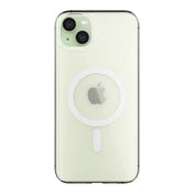 NEXT ONE clear shield case MagSafe compatible for iPhone 15 Plus