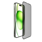 NEXT ONE ALL-ROUNDER PRIVACY GLASS SCREEN PROTECTOR FOR IPHONE 15