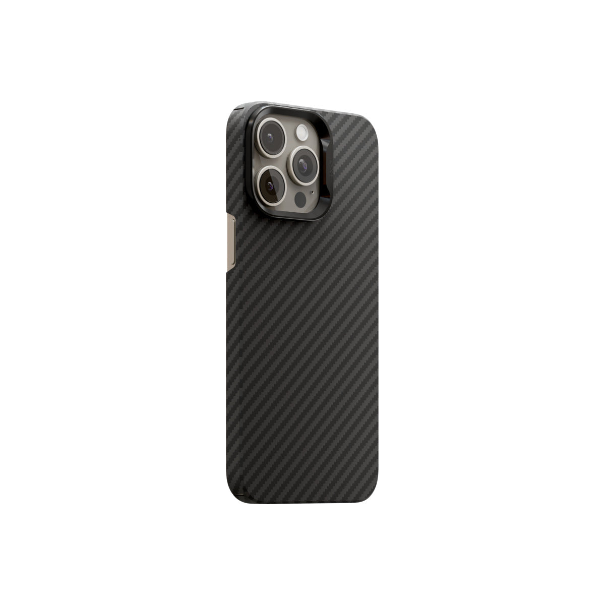 NEXT ONE AIRSHIELD CASE FOR IPHONE 15 PRO MAX