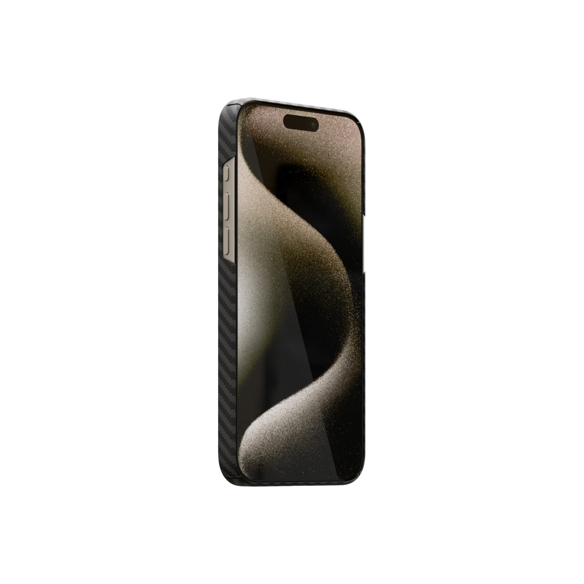 NEXT ONE AIRSHIELD CASE FOR IPHONE 15 PRO MAX