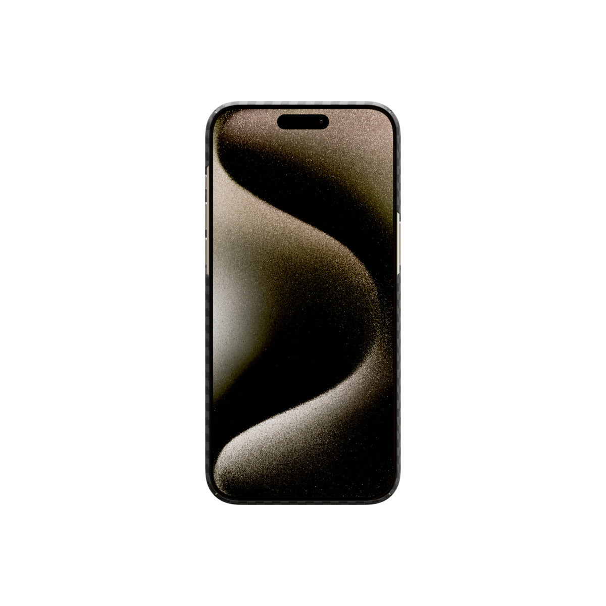 NEXT ONE AIRSHIELD CASE FOR IPHONE 15 PRO MAX