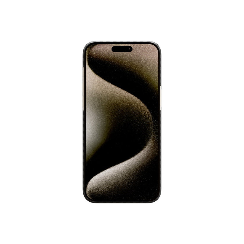NEXT ONE AIRSHIELD CASE FOR IPHONE 15 PRO MAX