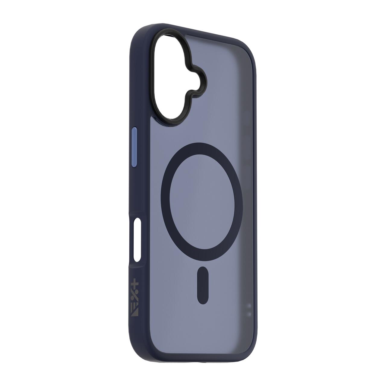 NEXT ONE MIDNIGHT MIST SHIELD CASE FOR iPhone 16 MagSafe Compatible