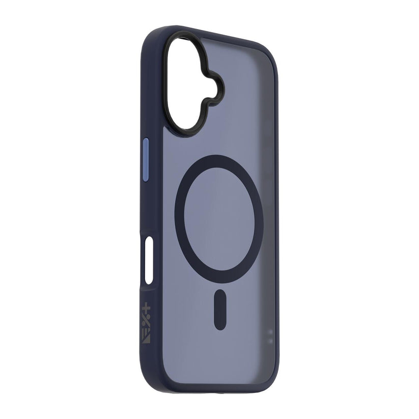 NEXT ONE MIDNIGHT MIST SHIELD CASE FOR iPhone 16 MagSafe Compatible