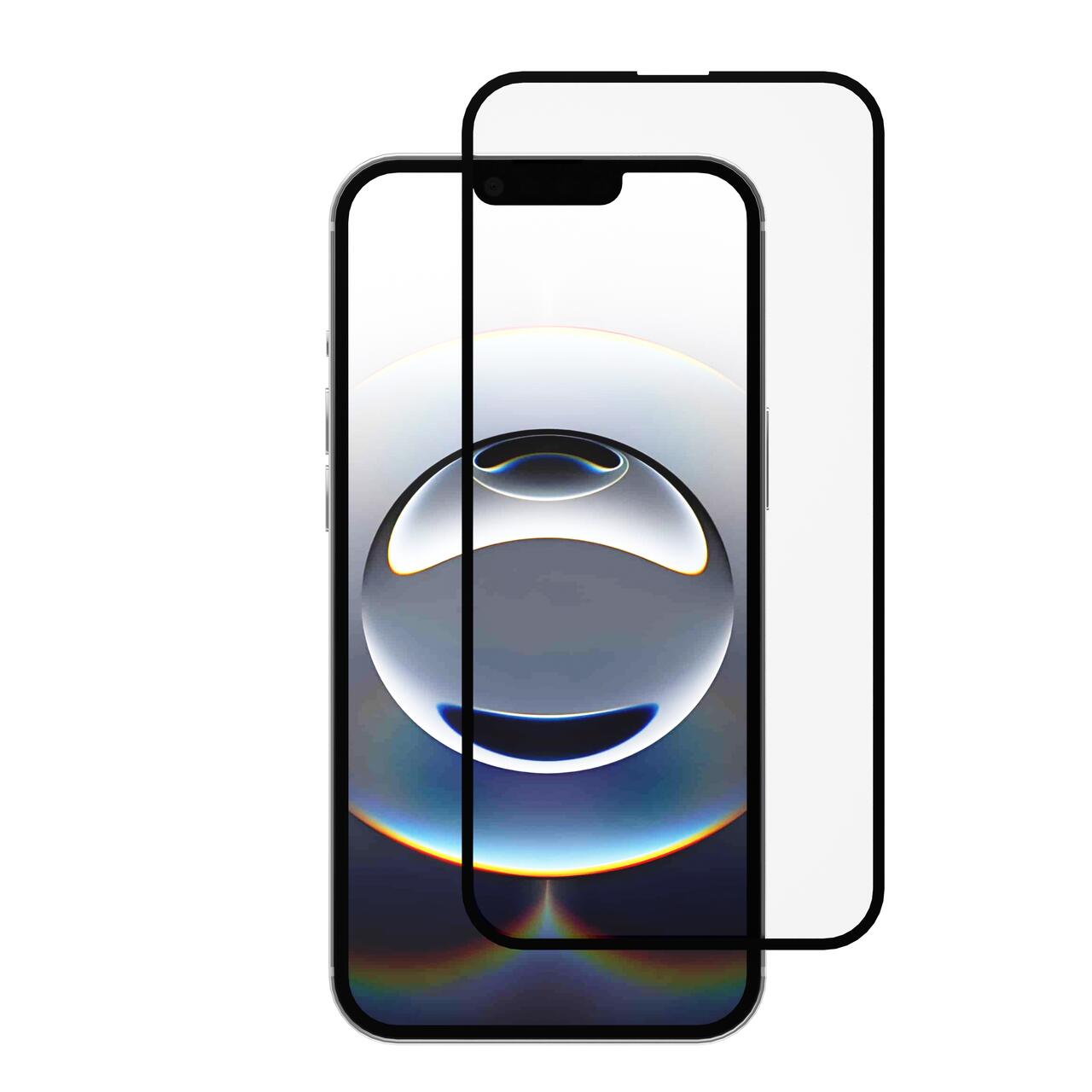 Folie de protectie NEXT ONE pentru iPhone 16e