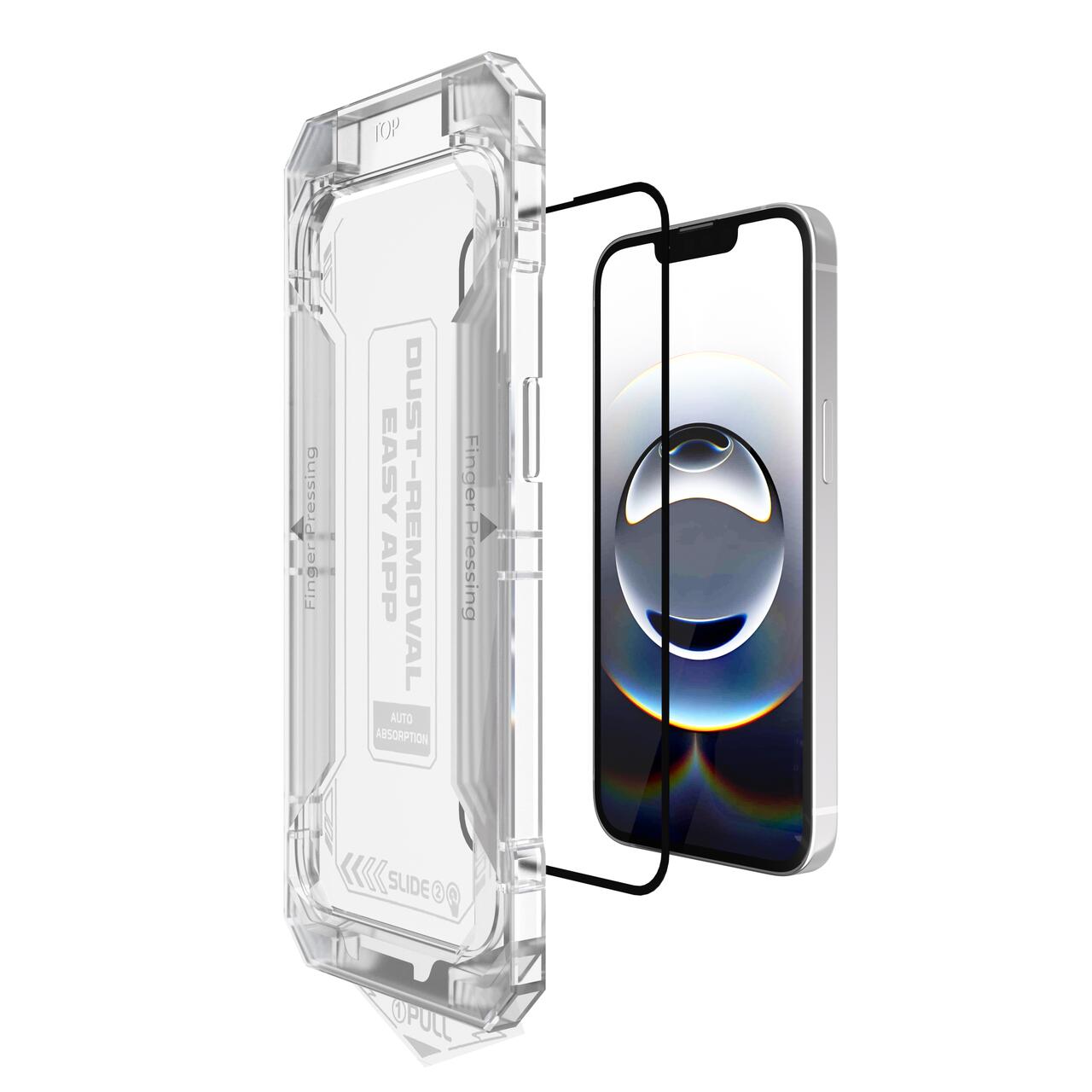 Folie de protectie NEXT ONE pentru iPhone 16e