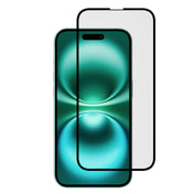 NEXT ONE ALL-ROUNDER GLASS SCREEN PROTECTOR FOR IPHONE 16 PLUS