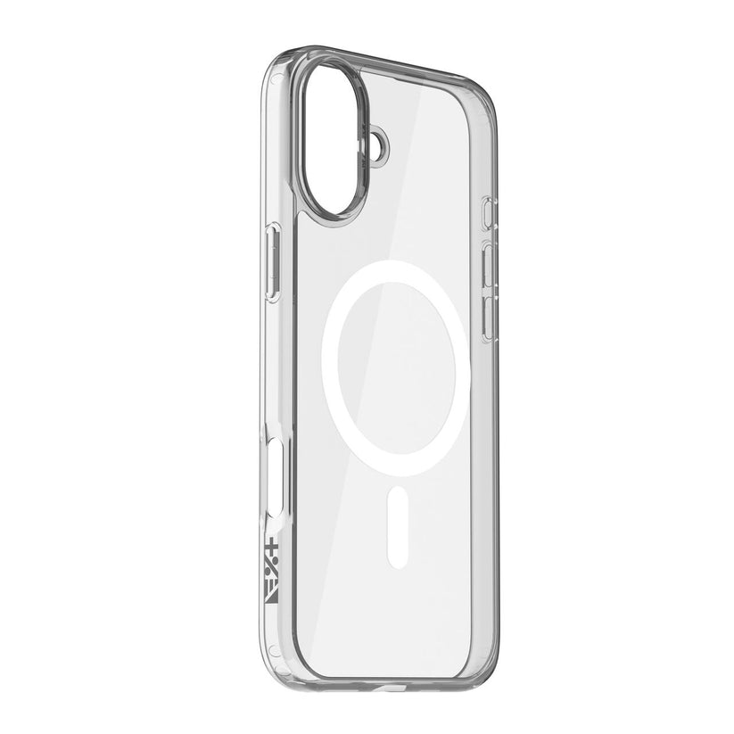 NEXT ONE CLEAR SHIELD CASE FOR IPHONE 16 PLUS MAGSAFE COMPATIBLE