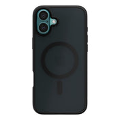 NEXT ONE BLACK MIST SHIELD CASE FOR iPhone 16 PLUS MagSafe Compatible
