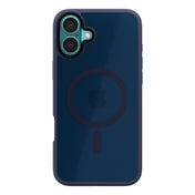 NEXT ONE MIDNIGHT MIST SHIELD CASE FOR iPhone 16 PLUS MagSafe Compatible