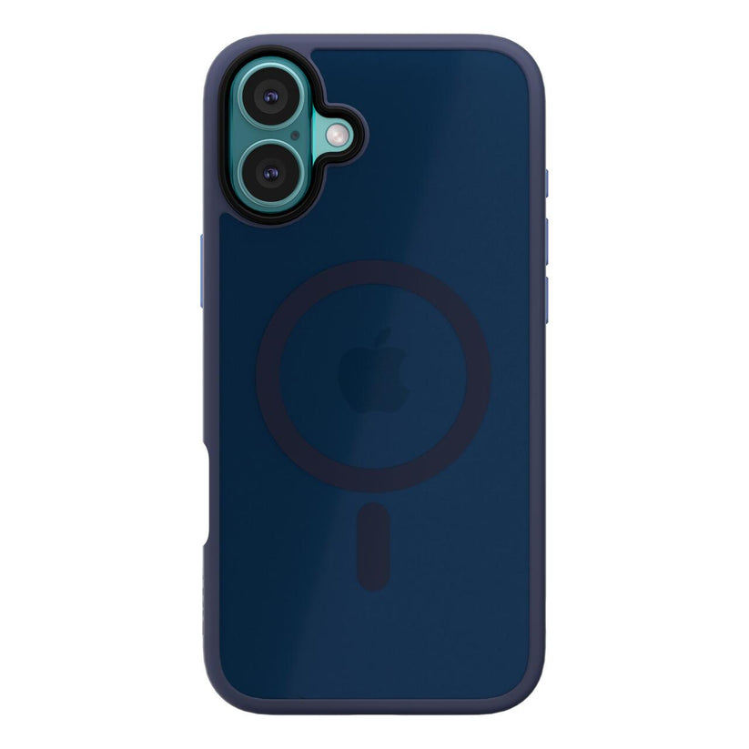 NEXT ONE MIDNIGHT MIST SHIELD CASE FOR iPhone 16 PLUS MagSafe Compatible