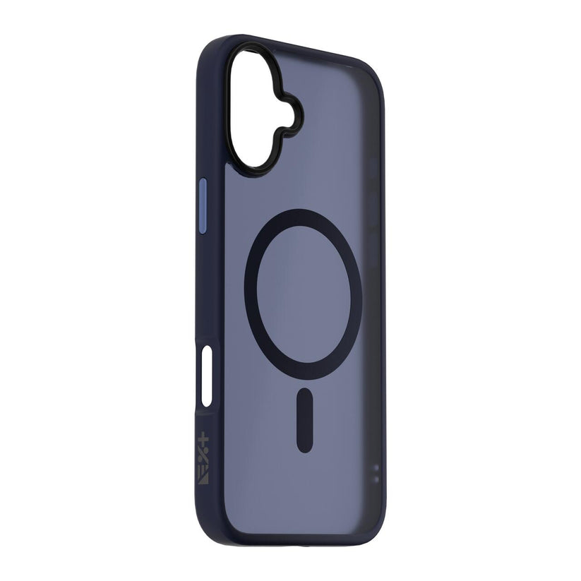 NEXT ONE MIDNIGHT MIST SHIELD CASE FOR iPhone 16 PLUS MagSafe Compatible