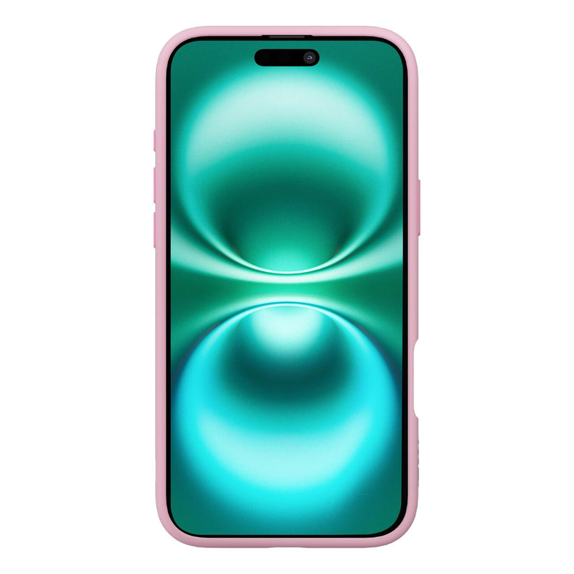 NEXT ONE PINK MIST SHIELD CASE FOR iPhone 16 Plus MagSafe Compatible