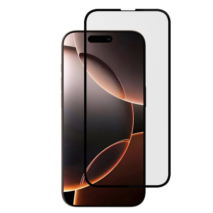 NEXT ONE ALL-ROUNDER GLASS SCREEN PROTECTOR FOR IPHONE 16 PRO