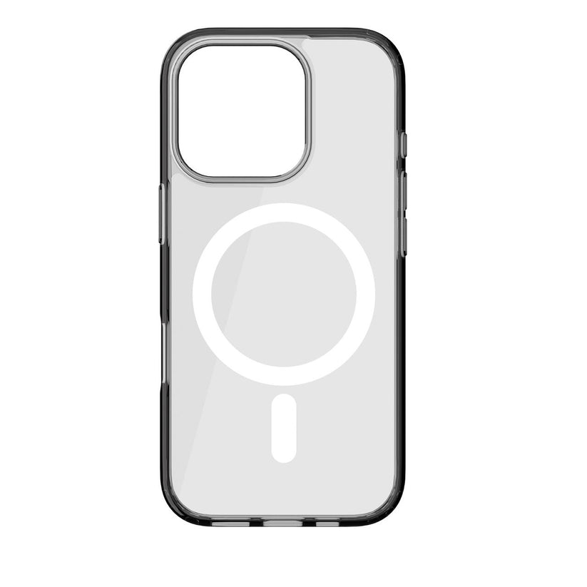 NEXT ONE CLEAR SHIELD CASE FOR IPHONE 16 PRO MAGSAFE COMPATIBLE