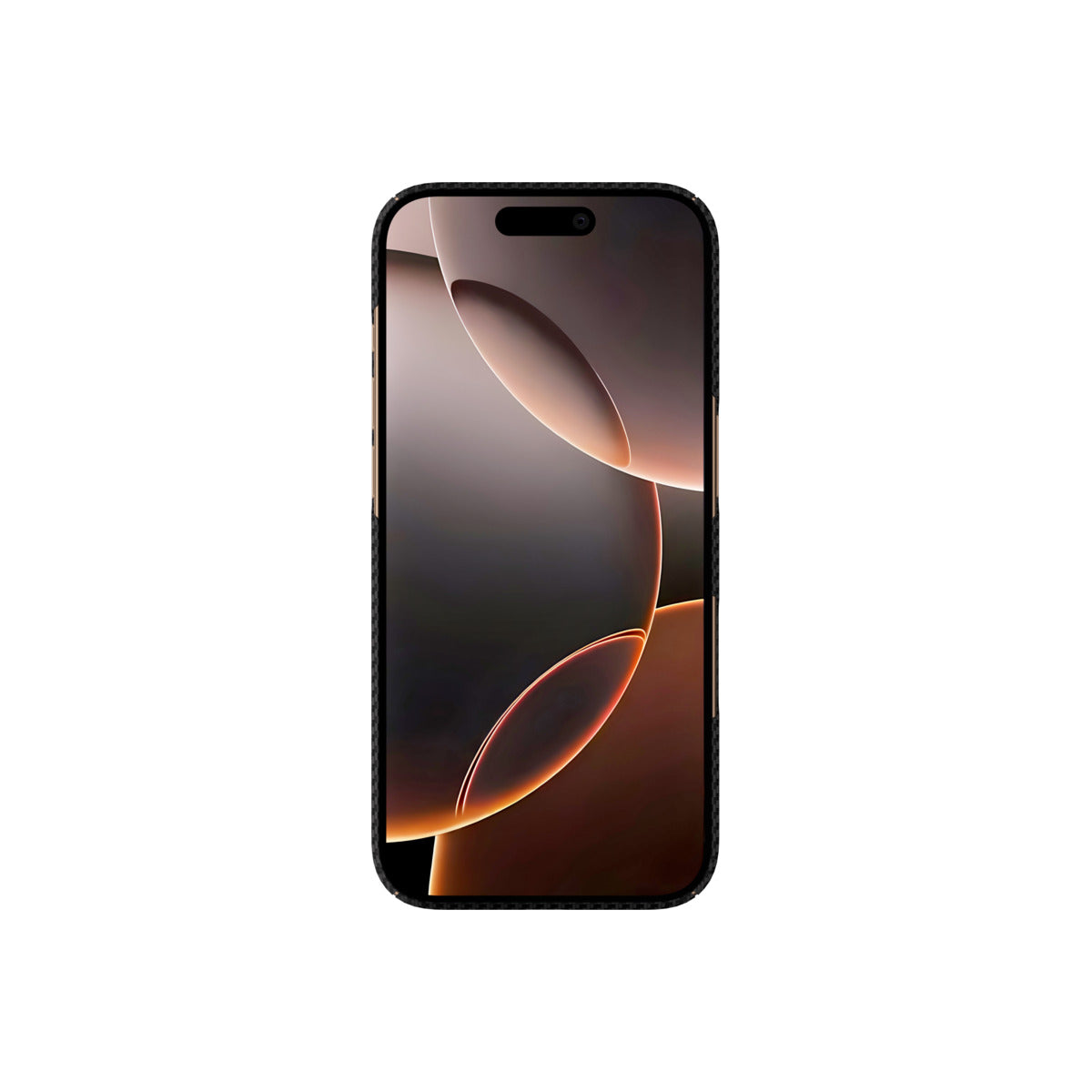 Husa de protectie NEXT ONE AirShield pentru iPhone 16 Pro