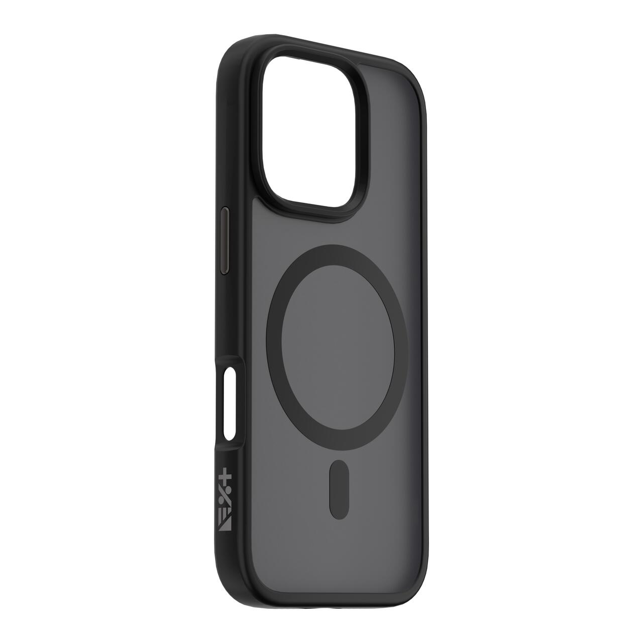 NEXT ONE BLACK MIST SHIELD CASE FOR iPhone 16 PRO MagSafe Compatible