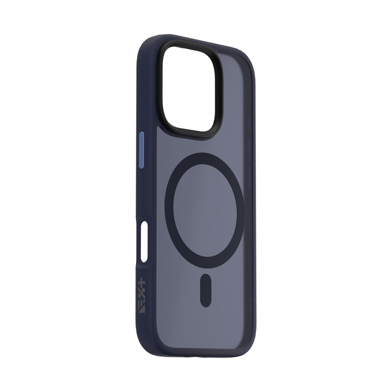NEXT ONE MIDNIGHT MIST SHIELD CASE FOR iPhone 16 PRO MagSafe Compatible