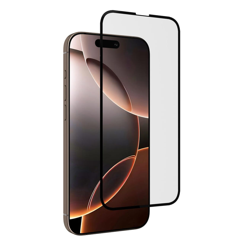 NEXT ONE ALL-ROUNDER GLASS SCREEN PROTECTOR FOR IPHONE 16 PRO MAX