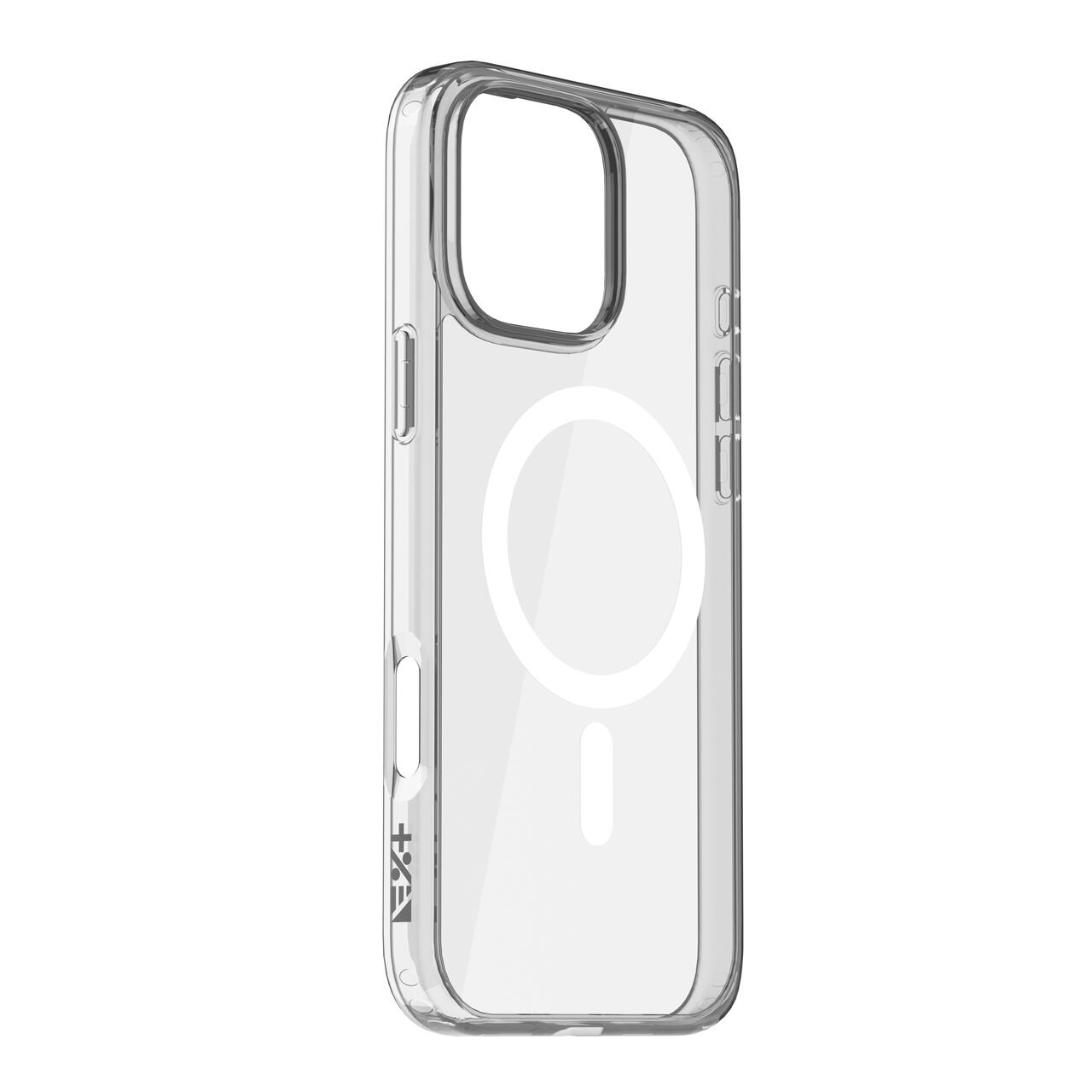 NEXT ONE CLEAR SHIELD CASE FOR IPHONE 16 PRO MAX MAGSAFE COMPATIBLE