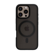 NEXT ONE BLACK MIST SHIELD CASE FOR iPhone 16 PRO MAX MagSafe Compatible