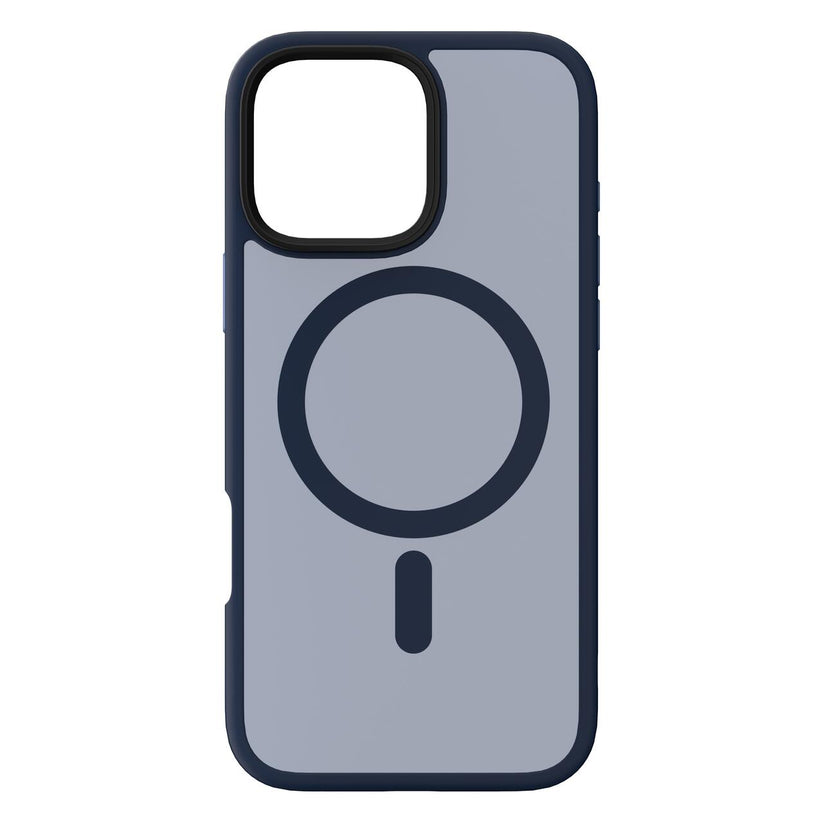 NEXT ONE MIDNIGHT MIST SHIELD CASE FOR iPhone 16 PRO MAX MagSafe Compatible