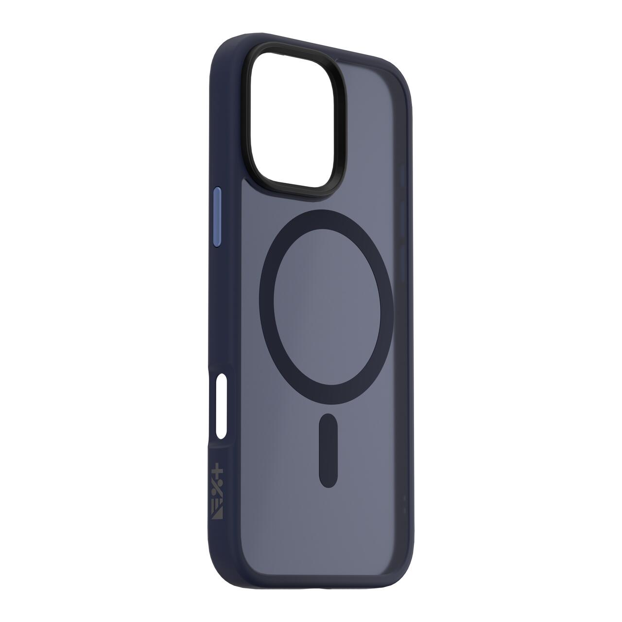 NEXT ONE MIDNIGHT MIST SHIELD CASE FOR iPhone 16 PRO MAX MagSafe Compatible