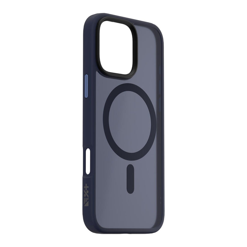 NEXT ONE MIDNIGHT MIST SHIELD CASE FOR iPhone 16 PRO MAX MagSafe Compatible