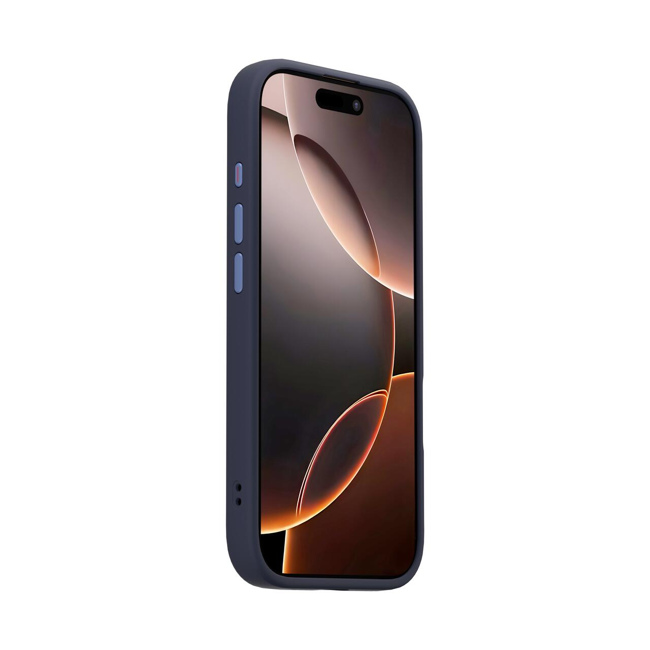 NEXT ONE MIDNIGHT MIST SHIELD CASE FOR iPhone 16 PRO MAX MagSafe Compatible