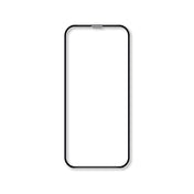 NextOne - 3D Glass Screen Protector for iPhone 11