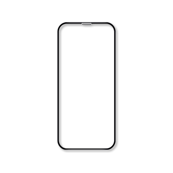 NextOne - 3D Glass Screen Protector for iPhone 11