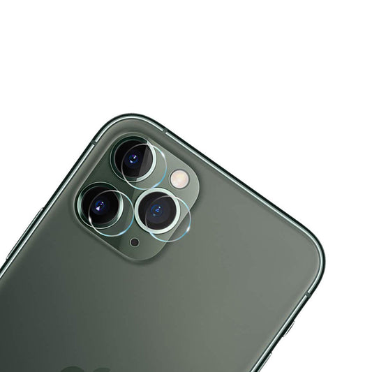 Lens Glass screen protection for iPhone 11 Pro & 11 Pro Max