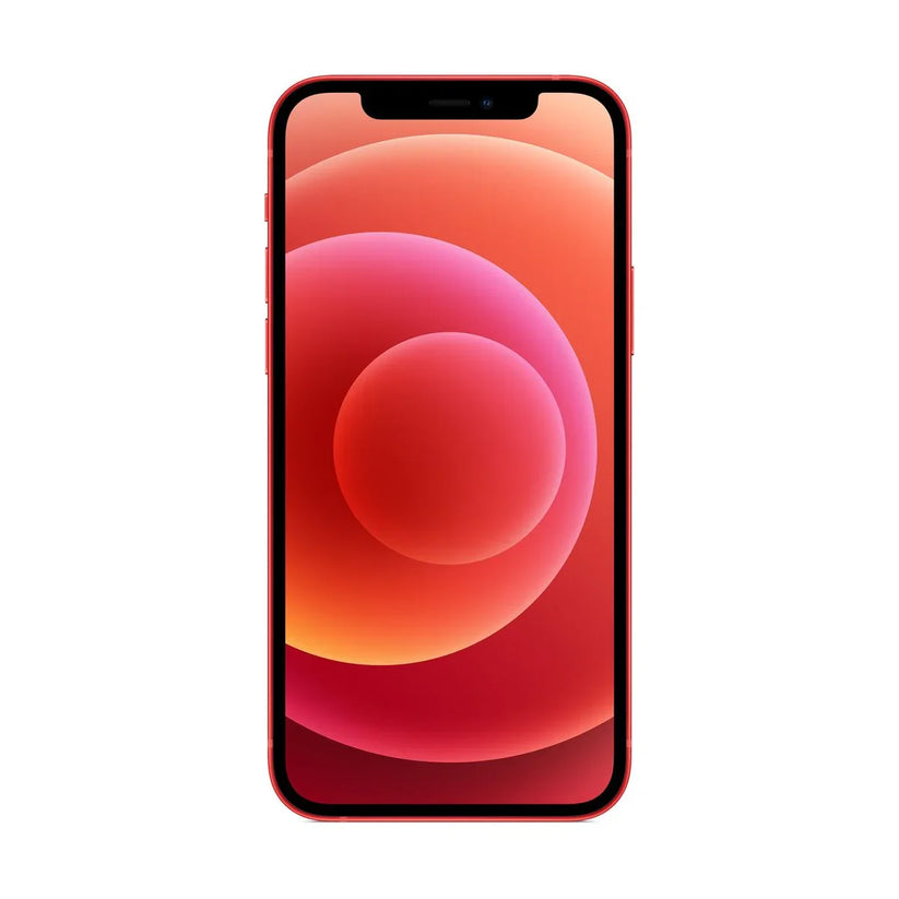 ОТВОРЕН ПРОИЗВОД - ДЕМО Apple iPhone 12 64GB (PRODUCT)RED (DEMO)