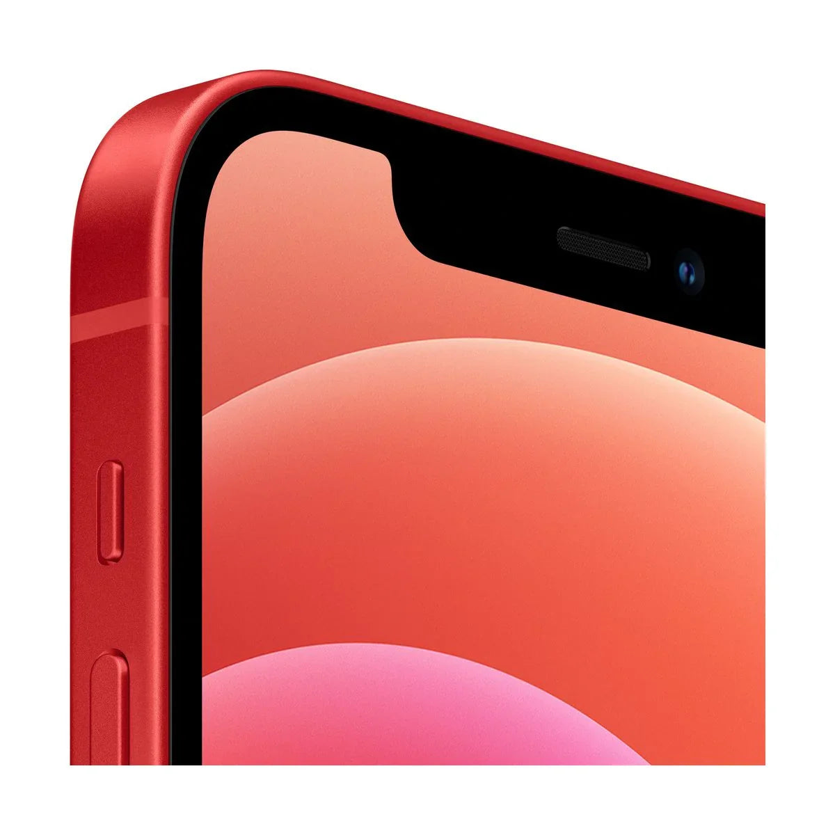 ОТВОРЕН ПРОИЗВОД - ДЕМО Apple iPhone 12 64GB (PRODUCT)RED (DEMO)