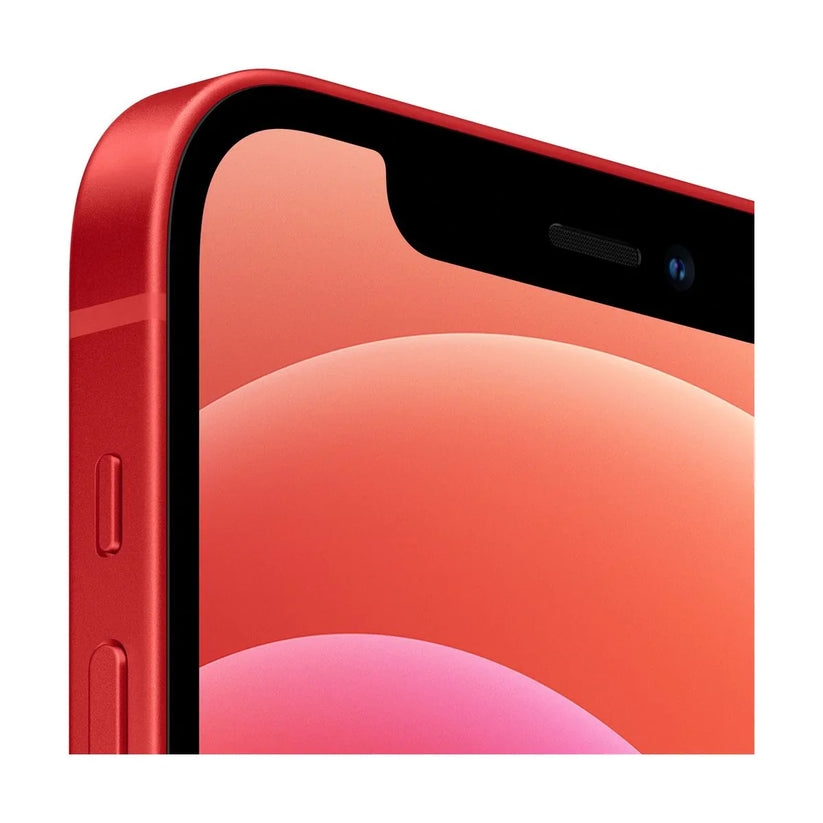 ОТВОРЕН ПРОИЗВОД - ДЕМО Apple iPhone 12 64GB (PRODUCT)RED (DEMO)