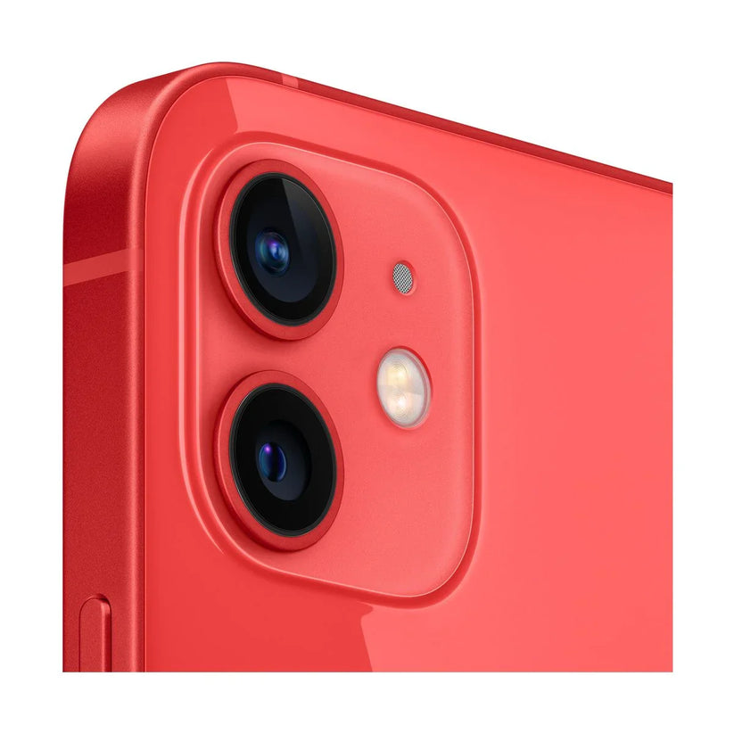 ОТВОРЕН ПРОИЗВОД - ДЕМО Apple iPhone 12 64GB (PRODUCT)RED (DEMO)