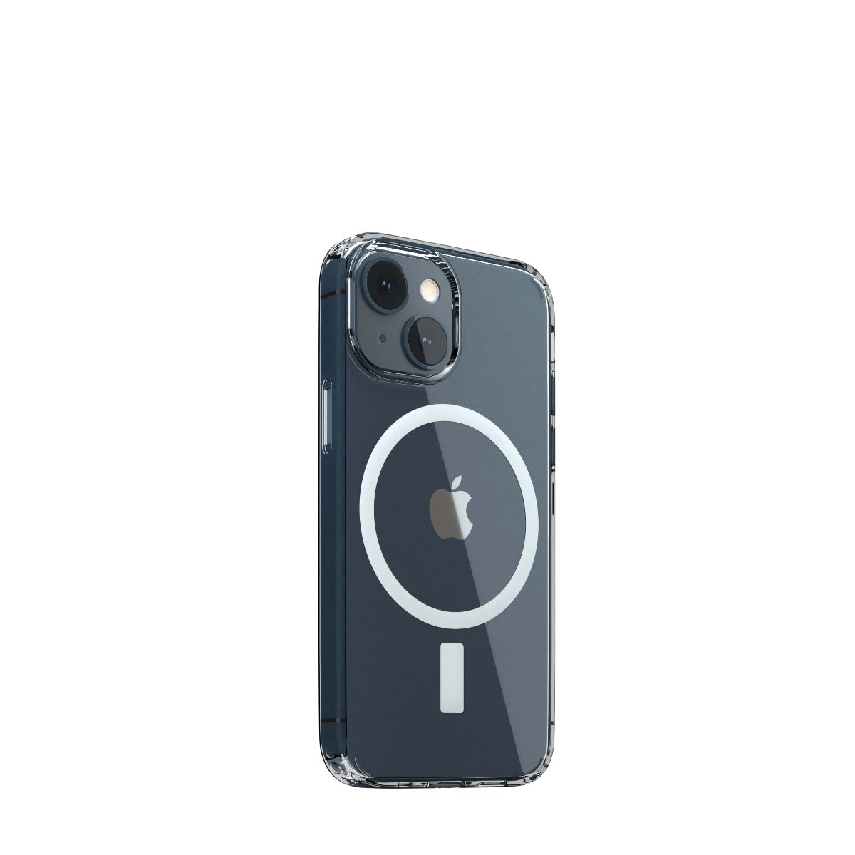 Clear Shield Case | iPhone 5.4 2021 MagSafe compatible